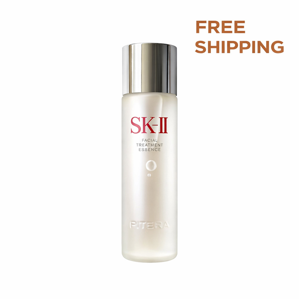 SK-II Facial Treatment Essence 160ml / 5.4oz Pitera Essence New Sealed